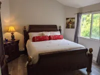 Relax & Recharge at 3Br/2BA Cedar City Condo Near Parks, Shakespeare Fest, Suu