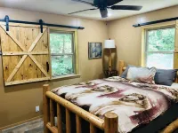 Nichols Mountain ATV Hideaway 갑 스프링스 타운쉽 호텔