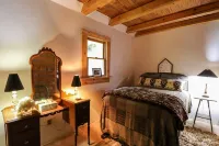 Buffalo Hollow Preserve & Cabin in the Blue Ridge MountainsPet Friendly Hotels in Floyd County