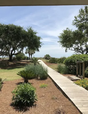 Oceanfront. Luxury. Penthouse. on the Beach.