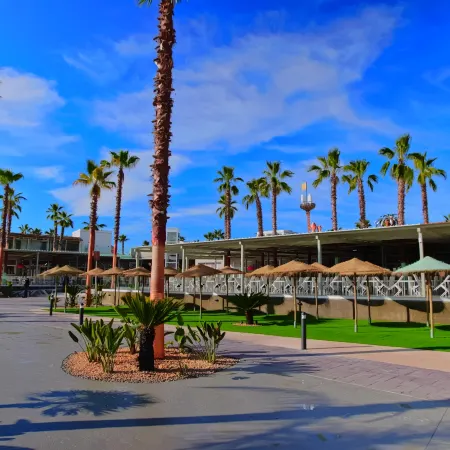 On City Resort All Inclusive Prime