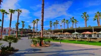 On City Resort All Inclusive Prime - Beach