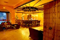 Odyssee Resort Thalasso & Spa - bar
