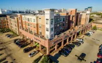 Houston Modern Apt Pool View NRG DISCOUNTED