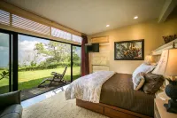 Island Sunset Villa: Your Maui Escape with Ocean & Stunning Sunsets Views