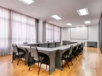 머큐어 벨로 오리존체 빌라 다 세하 호텔