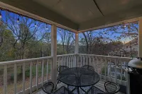 Sunset Cottage