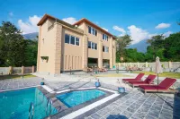 Antaraal Resort & Spa