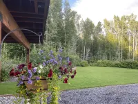 Escape to Birchwood Suite