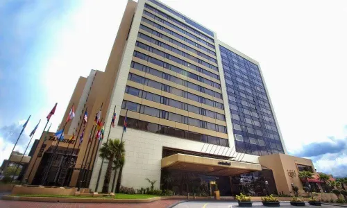 Swissôtel Quito