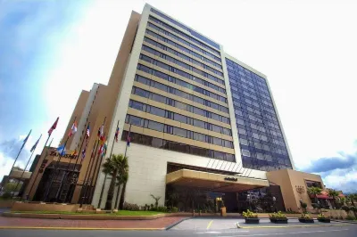 Swissôtel Quito Hotel a Quito
