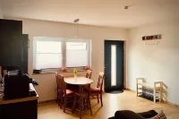 Vacation apartment "Veita-Herz Oberkotzau" Hotels in Oberkotzau