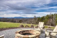 Mountain View Sip & Stay - Near Wineries, Hikes, and Towns!