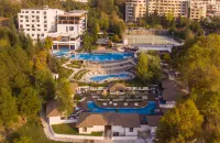 Medite Spa Resort and Villas Hotels in Sandanski