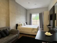 ESuites Sorocaba Hotels in Sorocaba