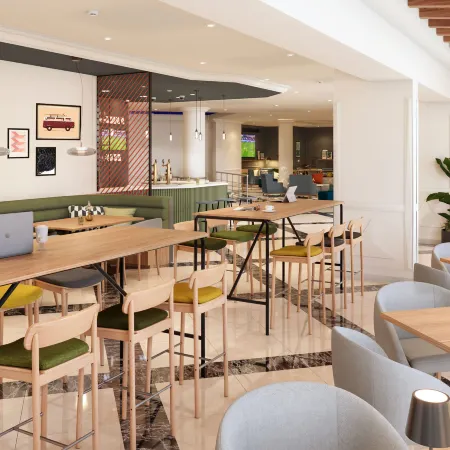 Holiday Inn ALGARVE ALBUFEIRA by IHG