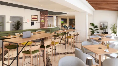 Holiday Inn ALGARVE ALBUFEIRA