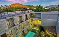 Zenvea Hotel Hôtels à : Coron