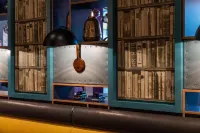 พรีเมียร์ อินน์ เอสเซน ซิตี้ ลิมเบกเกอร์ พลาทซ์