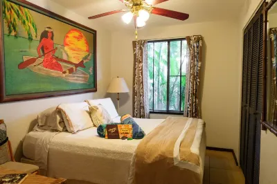 An Affordable Alternative to Expensive Accommodations in Poipu