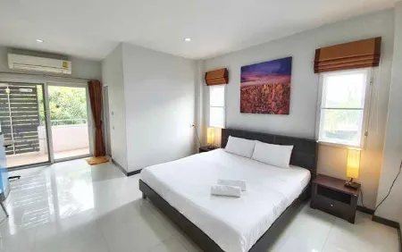 Orchid Surin Hotel