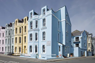 No: 1 the Esplanade Guest Accommodation. Hotels in 