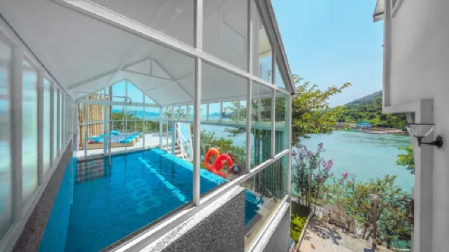 Yeosu Ddo Stay Poolvilla