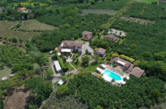 Villa Rizzo Resort & Spa