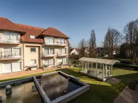 Green Garden T20 - 105 Parking & Pool - Pools
