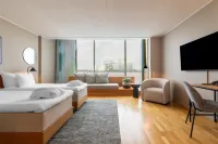 Hyatt Place Gothenburg Central Hotels near Chalmers University of Technology