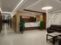 Hotel Seagate