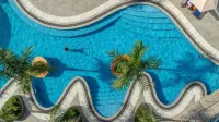 Glee Hotel - 5 stjerner