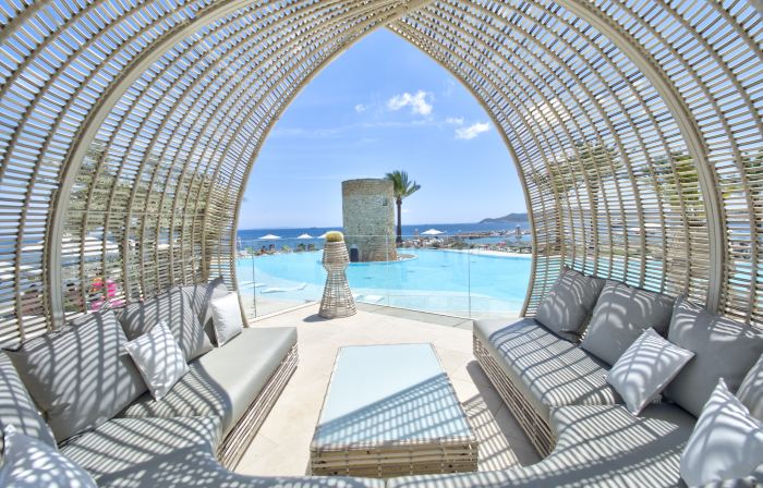 Hotel Torre del Mar - Ibiza