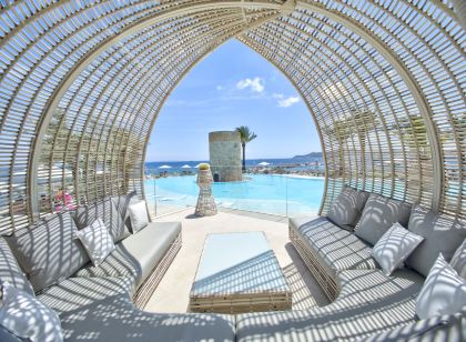 Hotel Torre del Mar - Ibiza