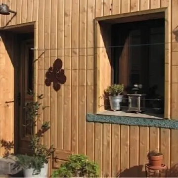 IN THE TYPICAL DISTRICT OF POINTE COURTE IN SETE CITY BETWEEN SEA AND SKY