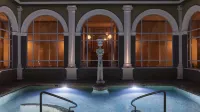 Bagni di Pisa Palace & Thermal Spa - Pemandian Air Panas