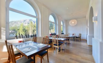 Hotel Seehof-Arosa