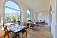 Hotel Seehof-Arosa Hotels in Arosa