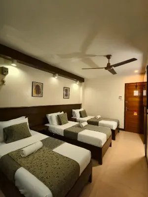 Delle Suites Hotels near RD Mall, calumpang, general Santos City
