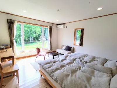 Northern Lodge Kanto Các khách sạn gần Sân bay Memanbetsu