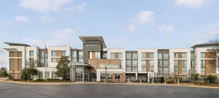 Residence Inn by Marriott Jackson The District at Eastover Hotels in Hinds County
