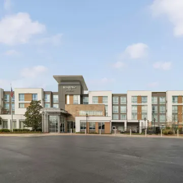 Residence Inn by Marriott Jackson The District at Eastover