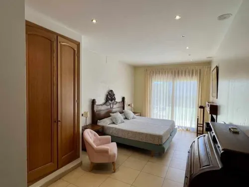 Judibar House with Barbecue and Pool with Jacuzzi in Calonge, Costa Brava.