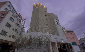 Aank Hotel Cheonan Station 1st