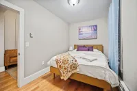 3BRM/1Bath North End Gem Hotels in North End