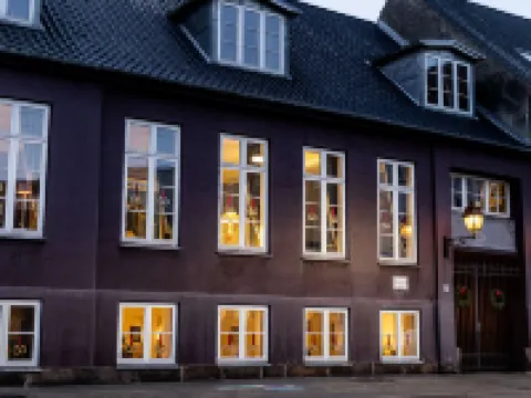 Villa Provence Hotels in Aarhus