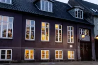 Villa Provence Hotels in der Nähe von Aarhus Svømmestadion