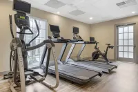 Sonesta ES Suites Torrance Redondo Beach - Gym