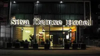 SİLVA Deluxe Hotel فنادق في Mezetli