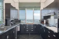 Private Estate - Panoramic Ocean and Bay Views - Mid-Century Modern Time Capsule